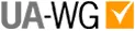 UA-WG Logo